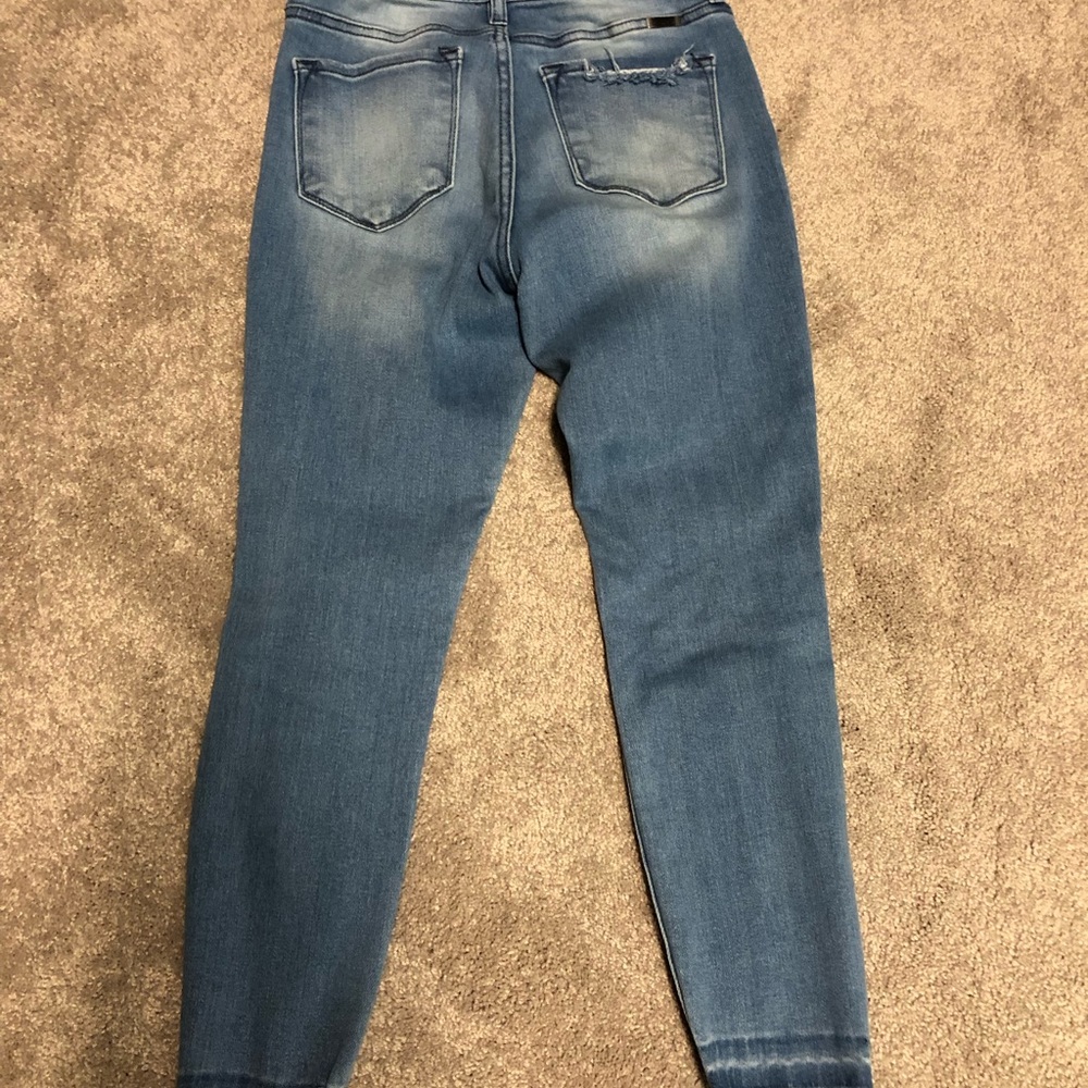 KanCan skinny jeans - Picture 4 of 4